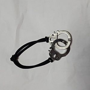 B1G1 FREE handcuff bracelet